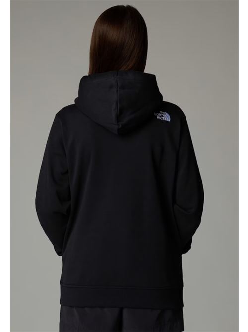 w drew peak pullover THE NORTH FACE | NF0A89EHJK31